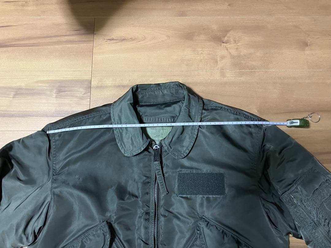 ALPHA CWU45/P（N）（米国製）