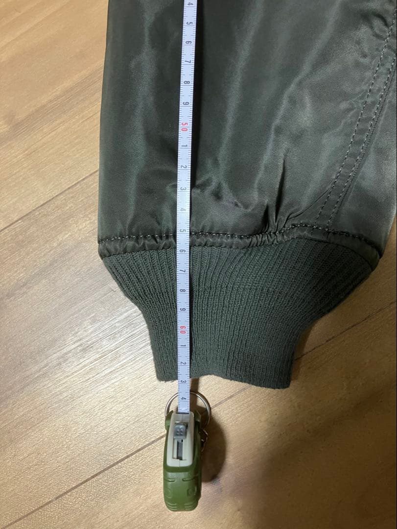 ALPHA CWU45/P（N）（米国製）