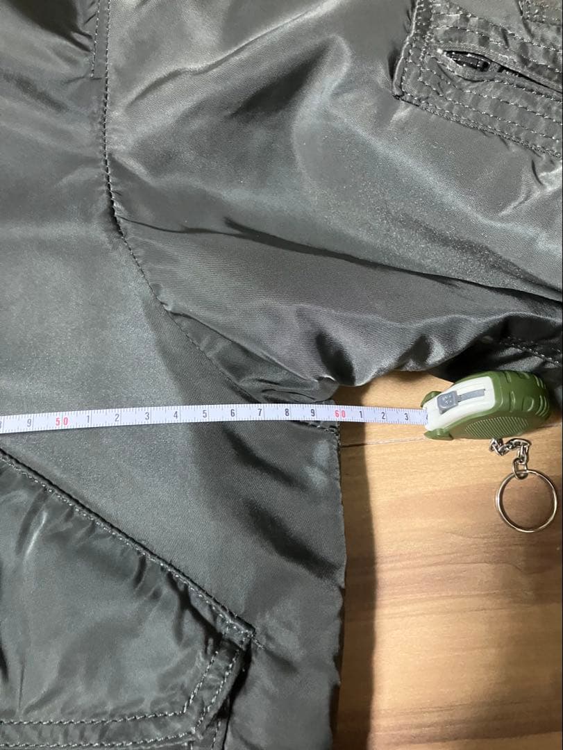 ALPHA CWU45/P（N）（米国製）