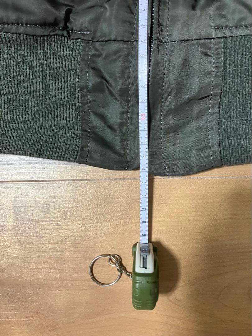 ALPHA CWU45/P（N）（米国製）