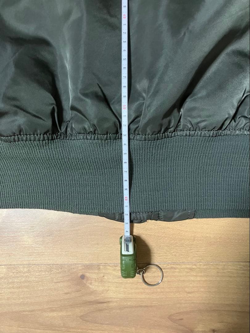 ALPHA CWU45/P（N）（米国製）