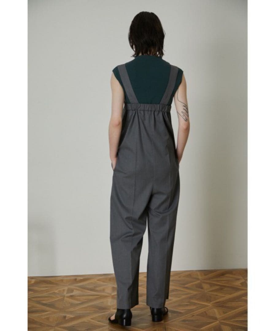 RIM.ARK Slacks all in one ¥24,200