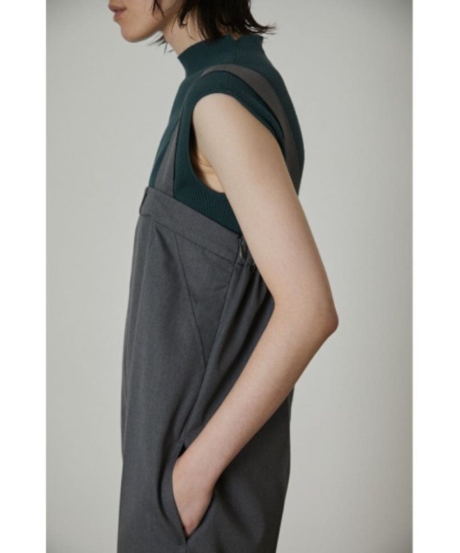 RIM.ARK Slacks all in one ¥24,200