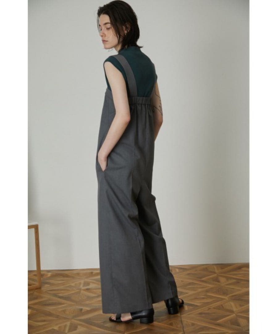 RIM.ARK Slacks all in one ¥24,200