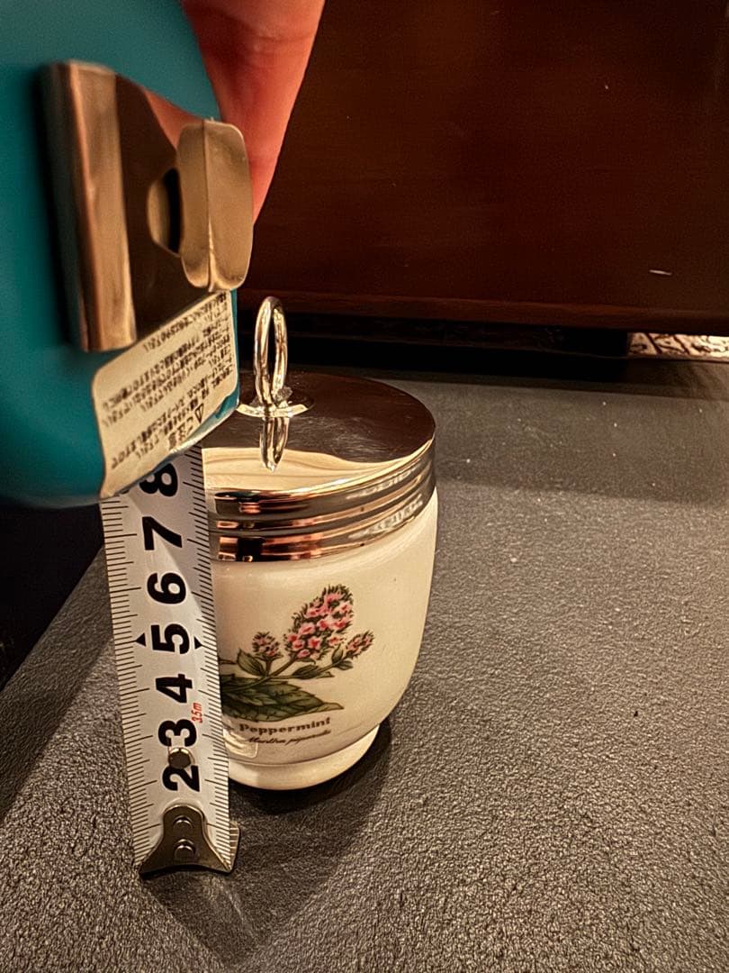  Worcester 陶器　3個セット