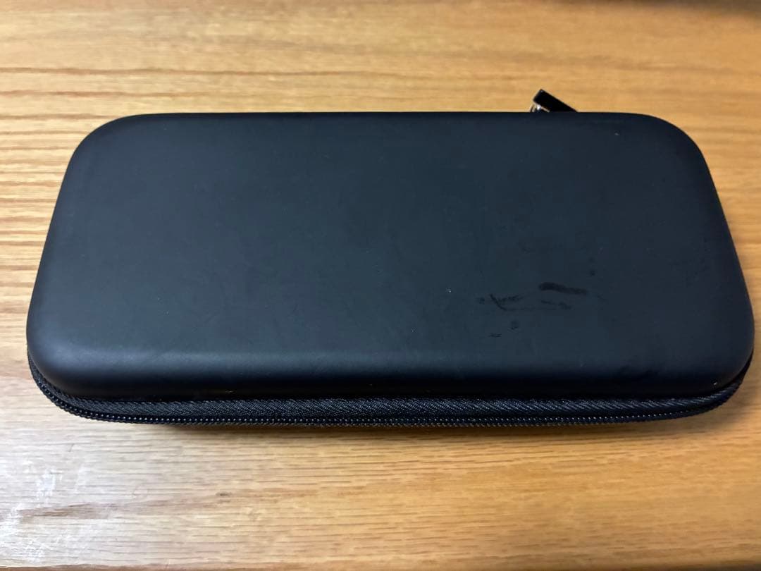 Nintendo switch Lite 本体【箱、ケース付】