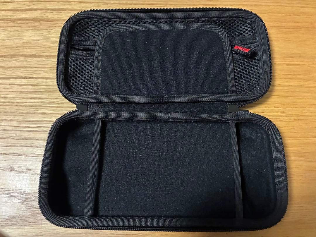 Nintendo switch Lite 本体【箱、ケース付】