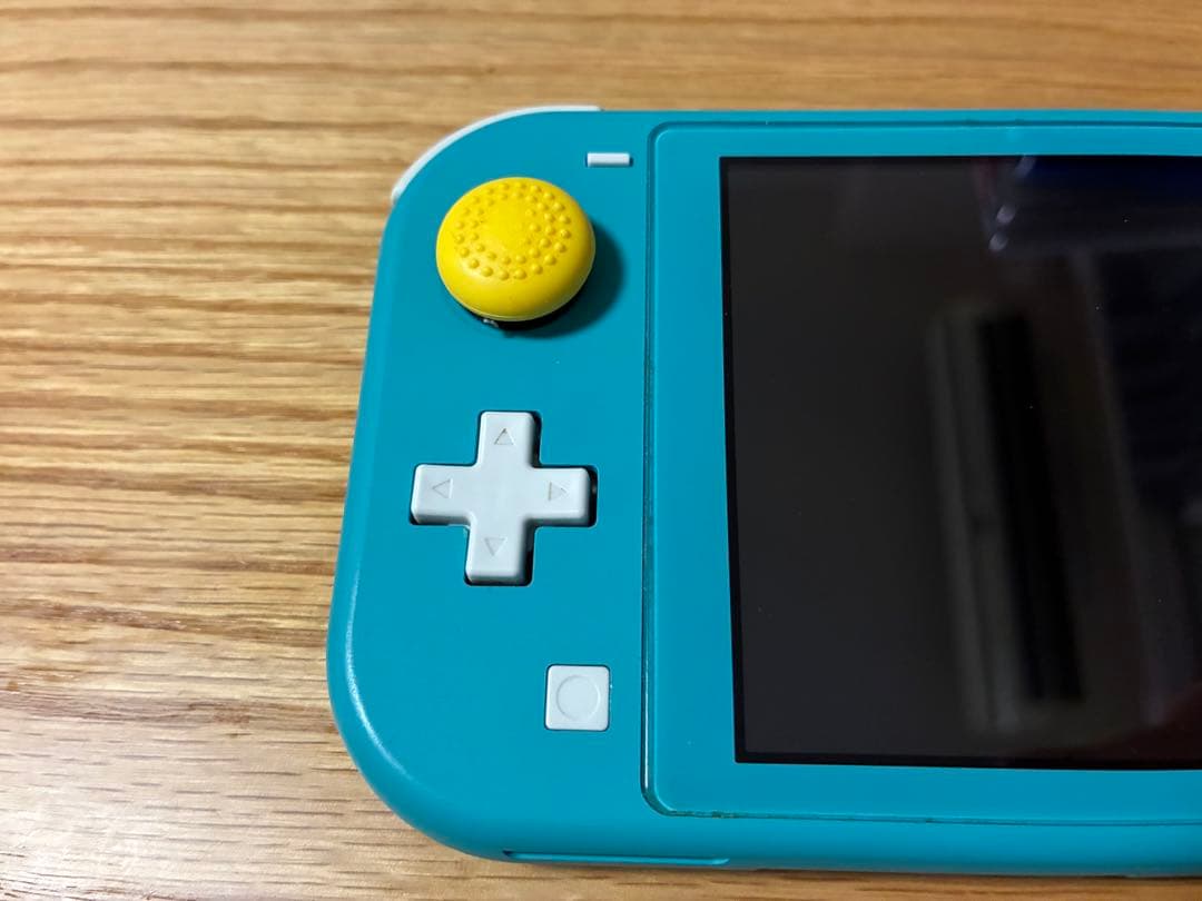 Nintendo switch Lite 本体【箱、ケース付】