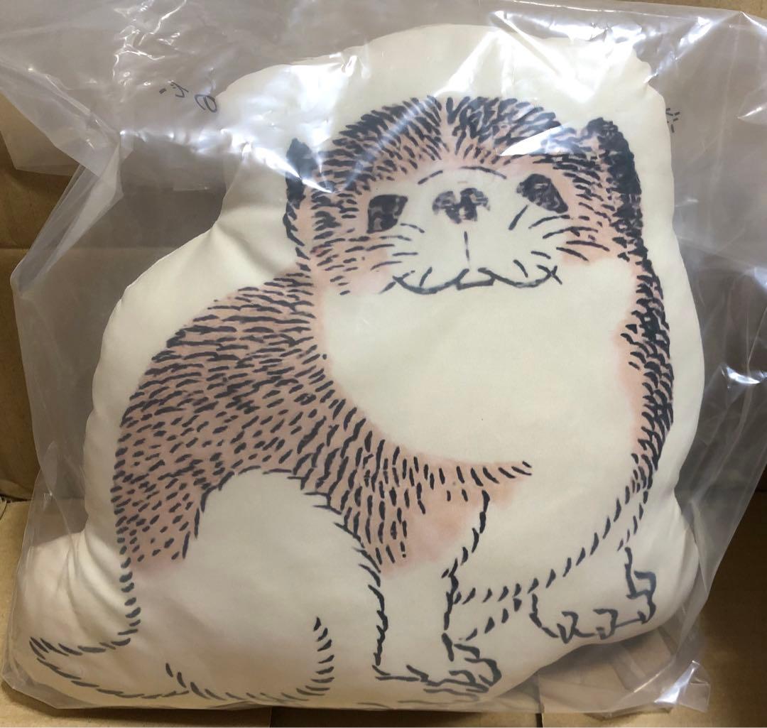 一番くじ　葛飾北斎