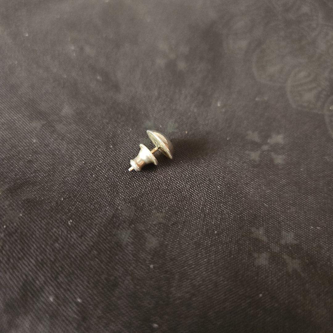 LYNCH SILVERSMITH リンチシルバースミス ピアス