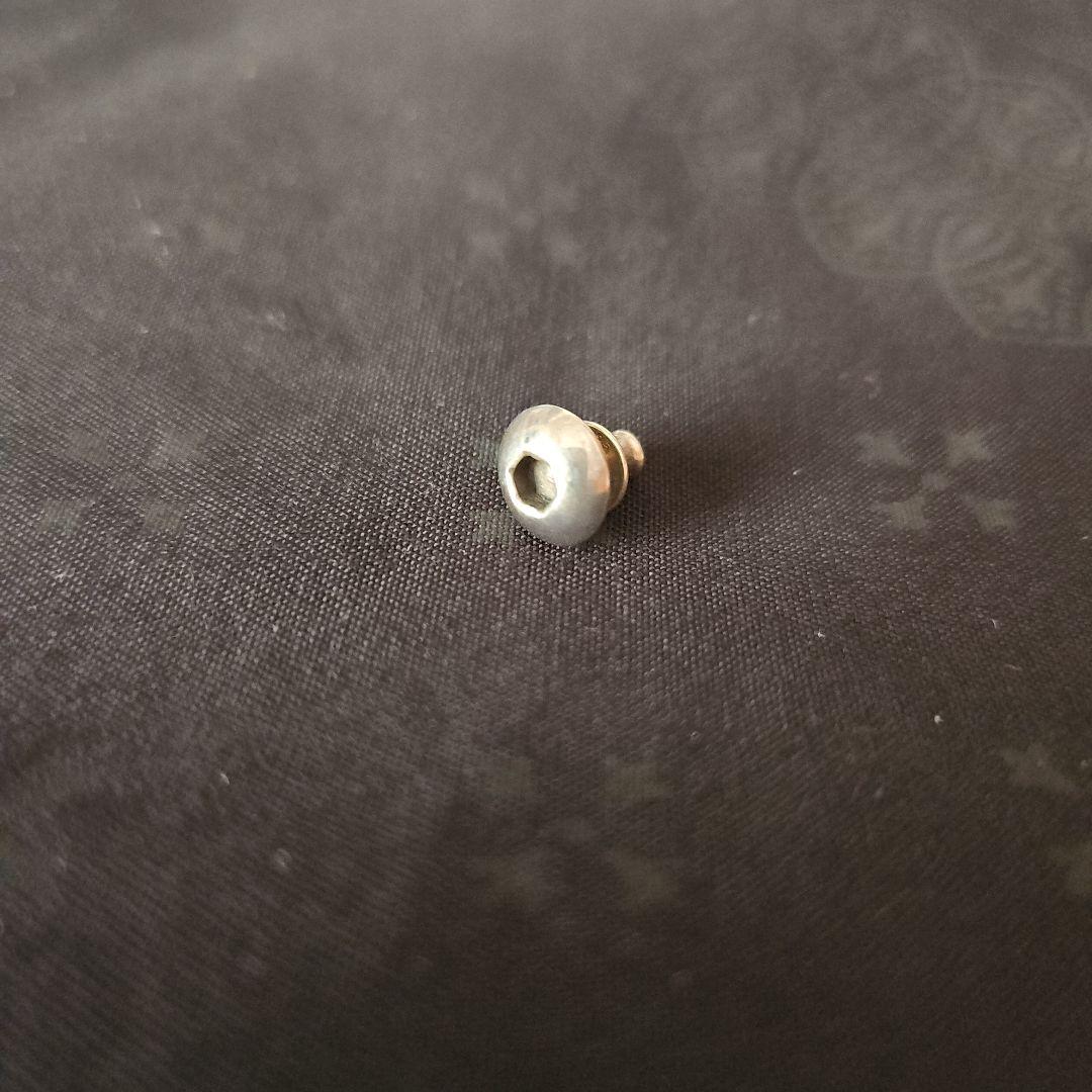 LYNCH SILVERSMITH リンチシルバースミス ピアス