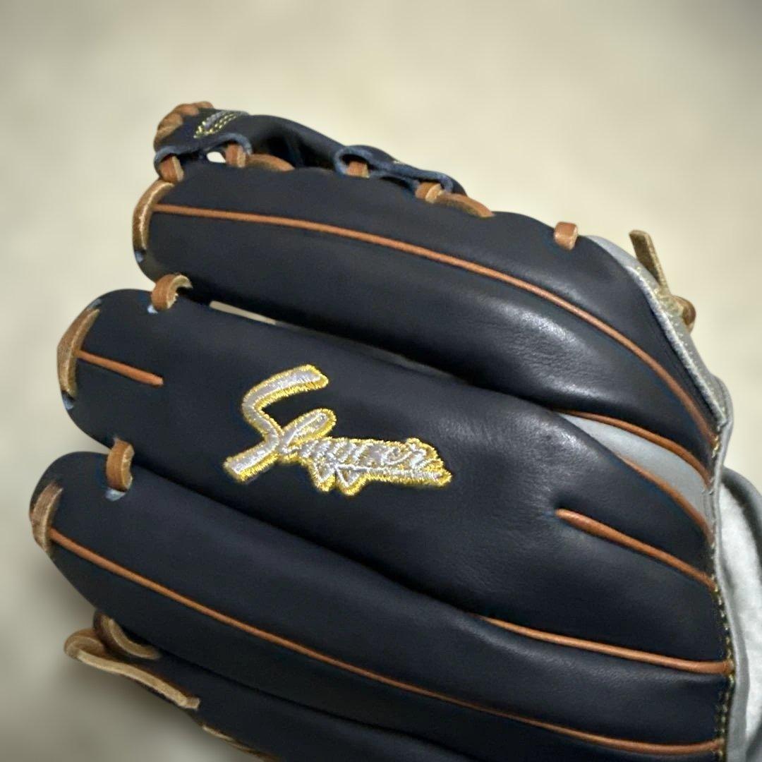 久保田スラッガー DS1 店舗別注オーダー 軟式用