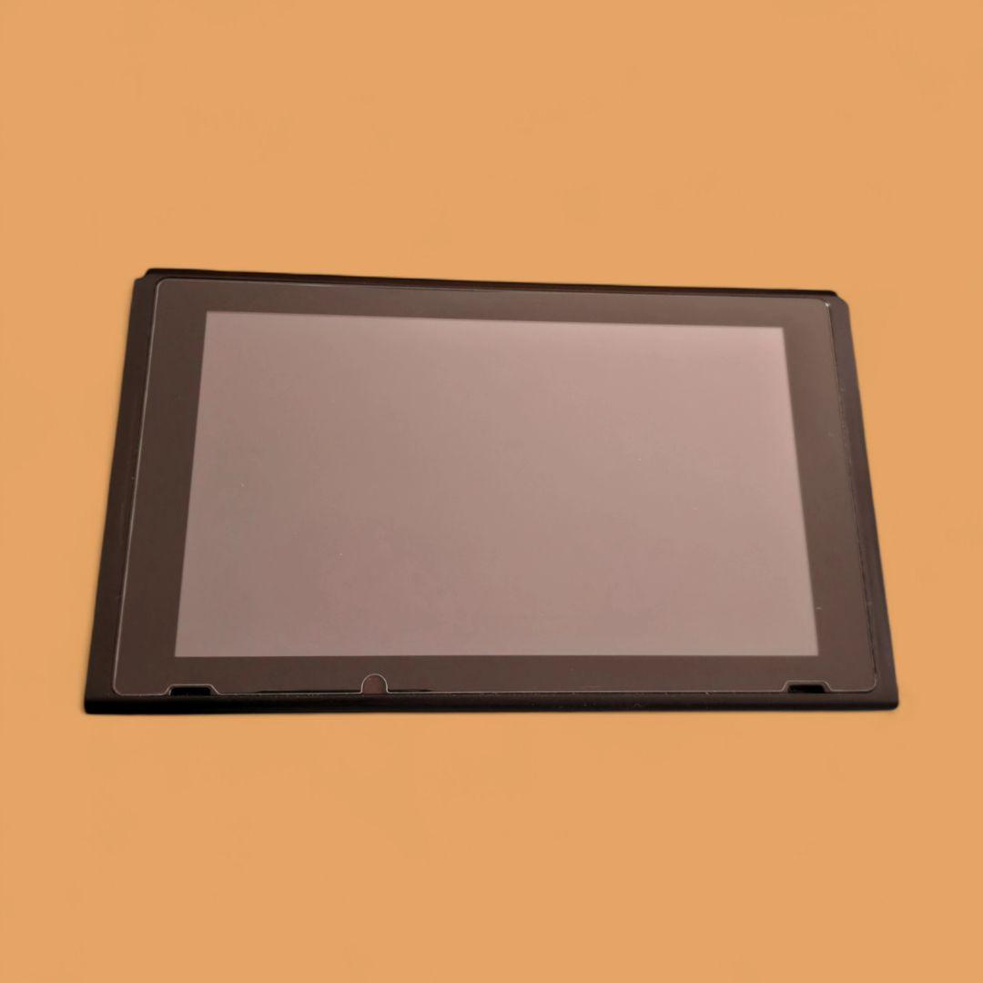 Nintendo Switch 本体 未対策機