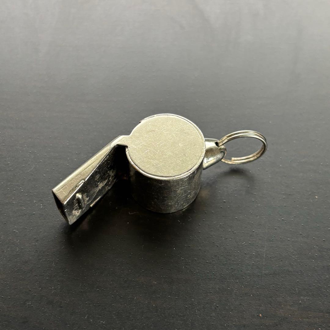 野田鶴声社　オリンピアラージ　ラグビーレフリーホイッスル