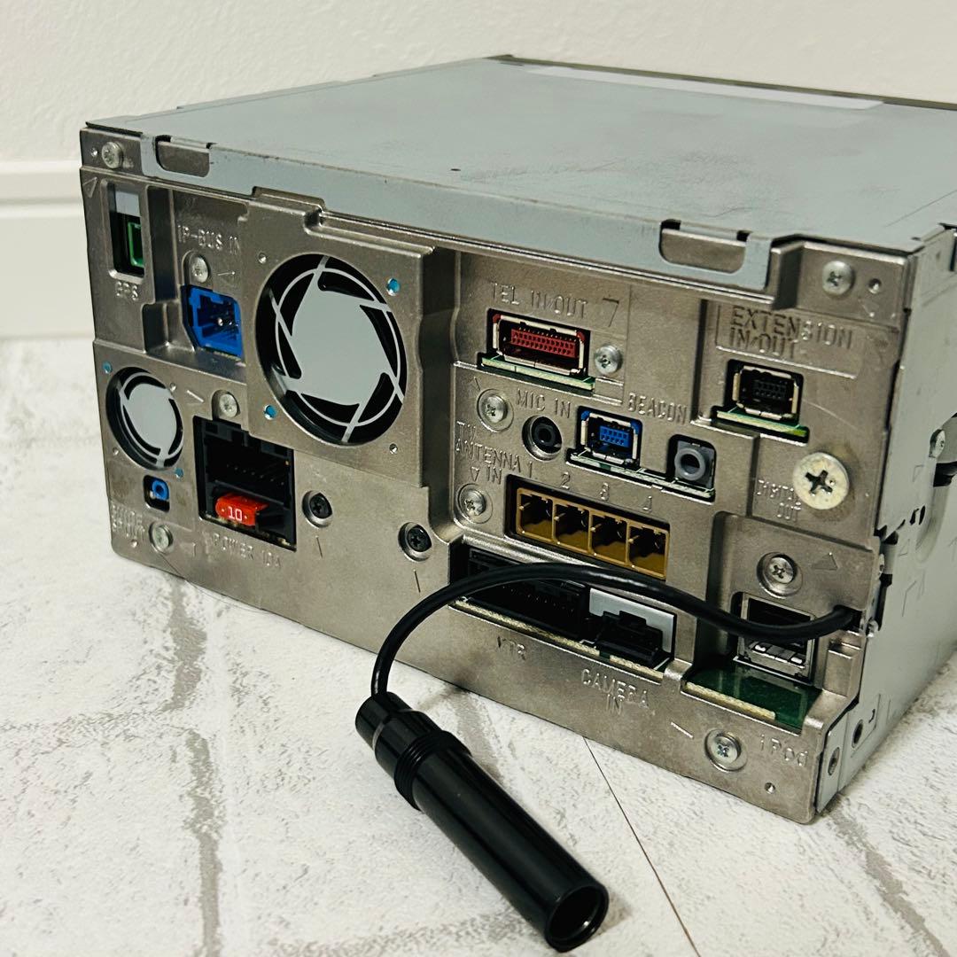 カロッツェリア AVIC-HRZ099