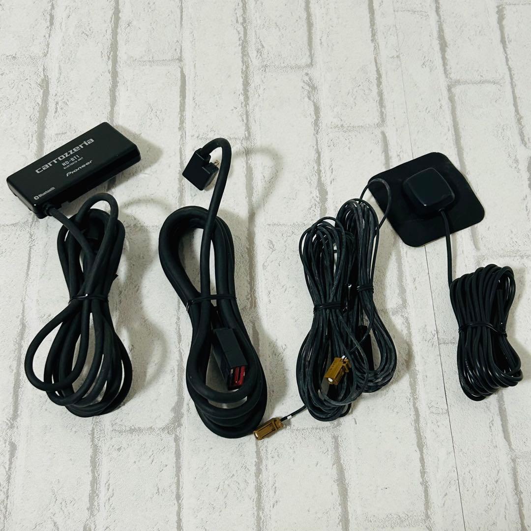 カロッツェリア AVIC-HRZ099