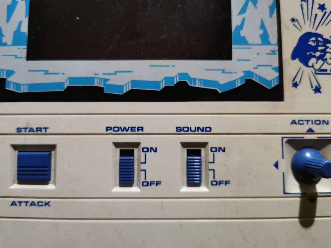 BANDAI Pengo ゲーム 昭和 レトロ 当時物 ペンゴ バンダイ レア