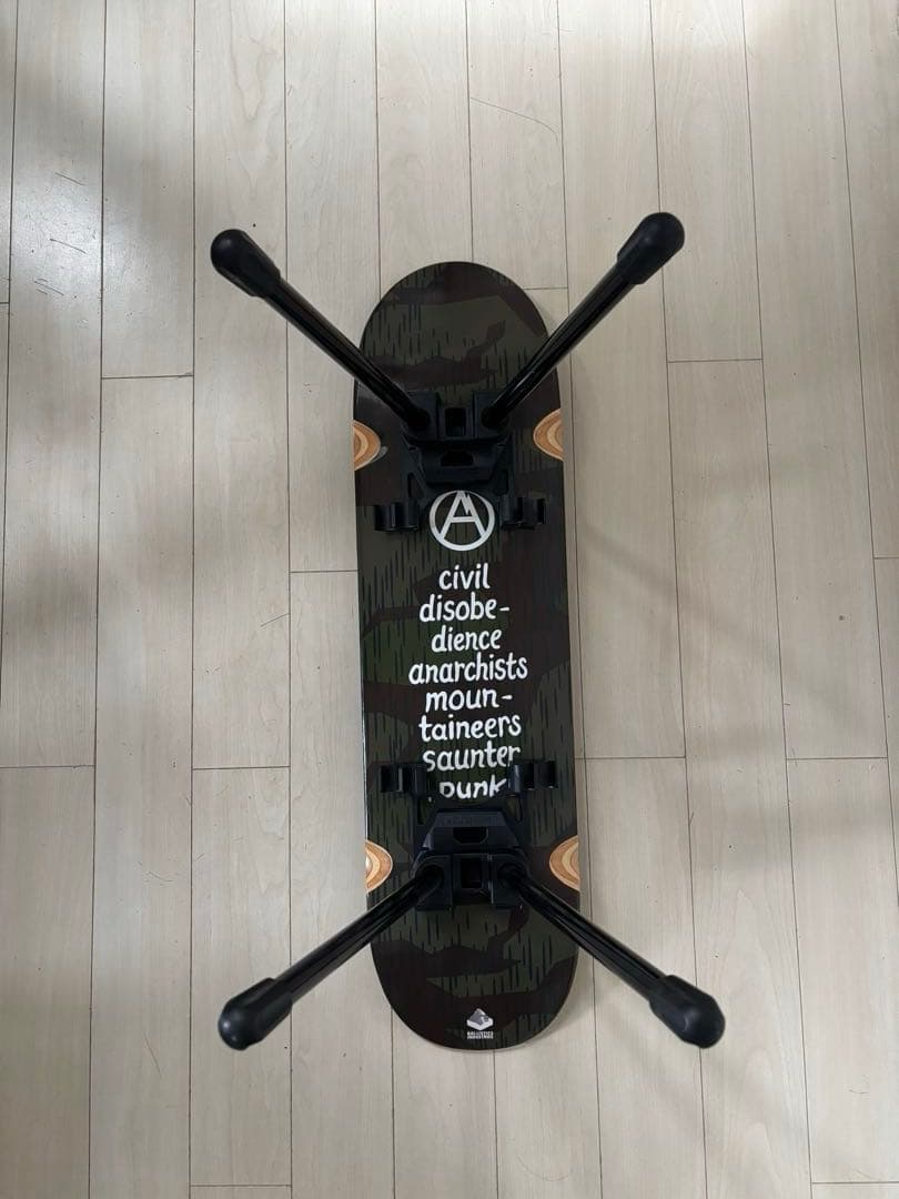 バリスティクス BALLISTICS SBS Kit 20周年記念 MR コラボ