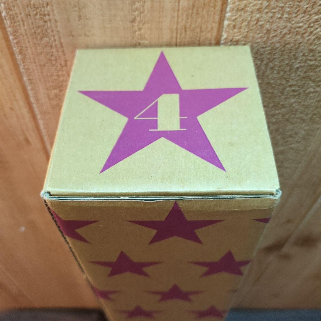 ジョジョの奇妙な冒険　荒木飛呂彦 2012 ジョジョ展 Ｂ2ポスター　第四部