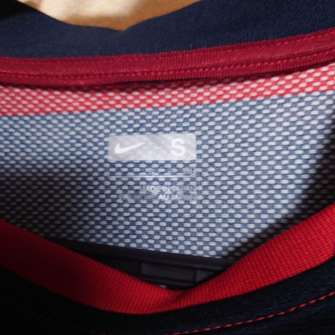 カ*ン様 鹿島アントラーズレプリカユニフォーム　2008-09モデル　背番号なし