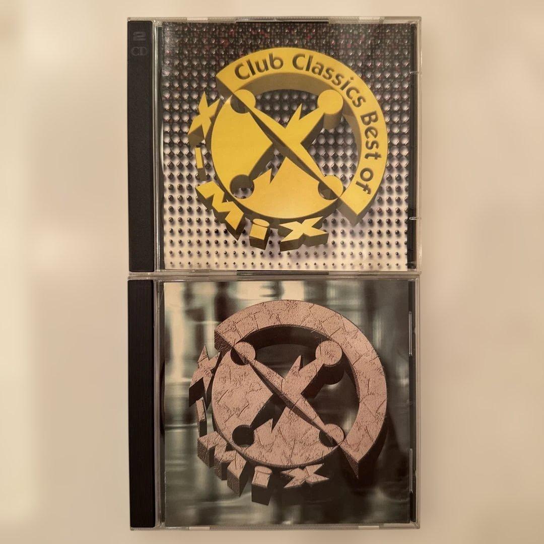 洋楽 Club Classics Best of Mix