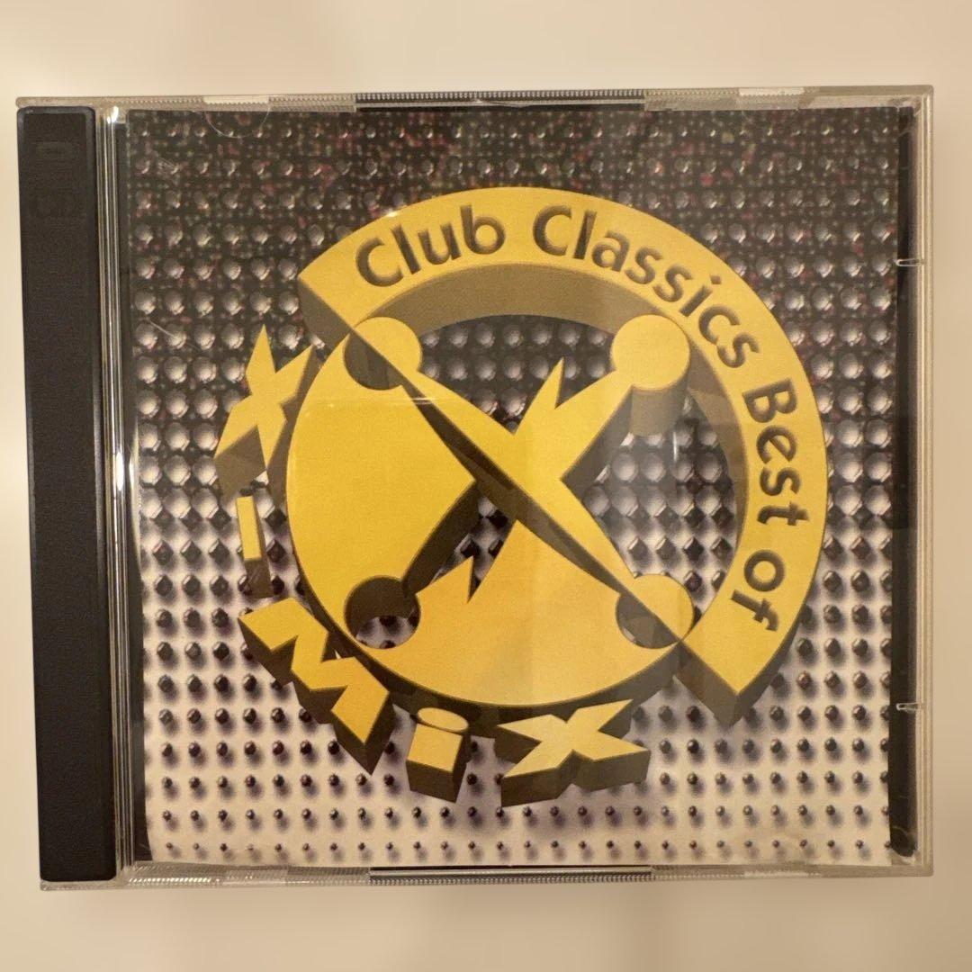 洋楽 Club Classics Best of Mix