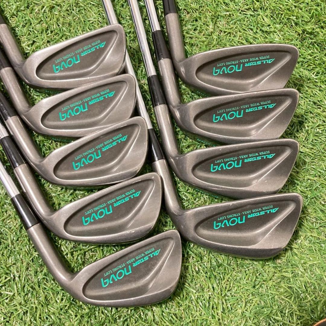 初心者オススメ！callaway Xシリーズ メンズゴルフクラブ 14本