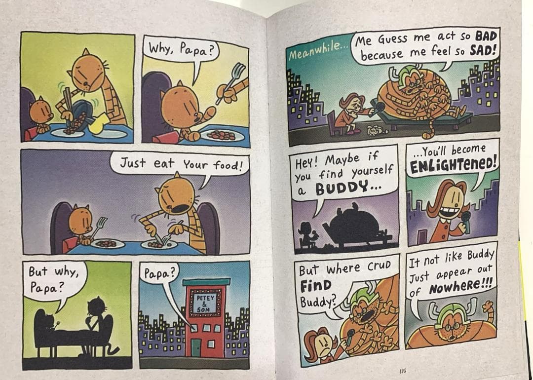 最新版Dog Man絵本17冊　マイヤペン対応　ハードカバー