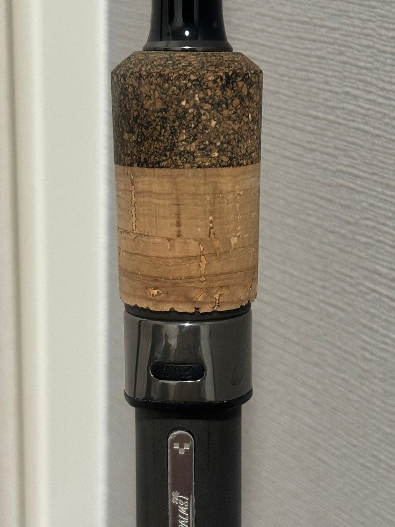 パームス ショアガンエボルブ 992ss