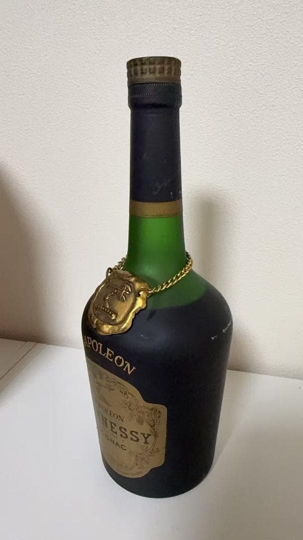 古酒　ヘネシー　ナポレオン　ブラスドール　700ml　中古品　未開栓　箱付き