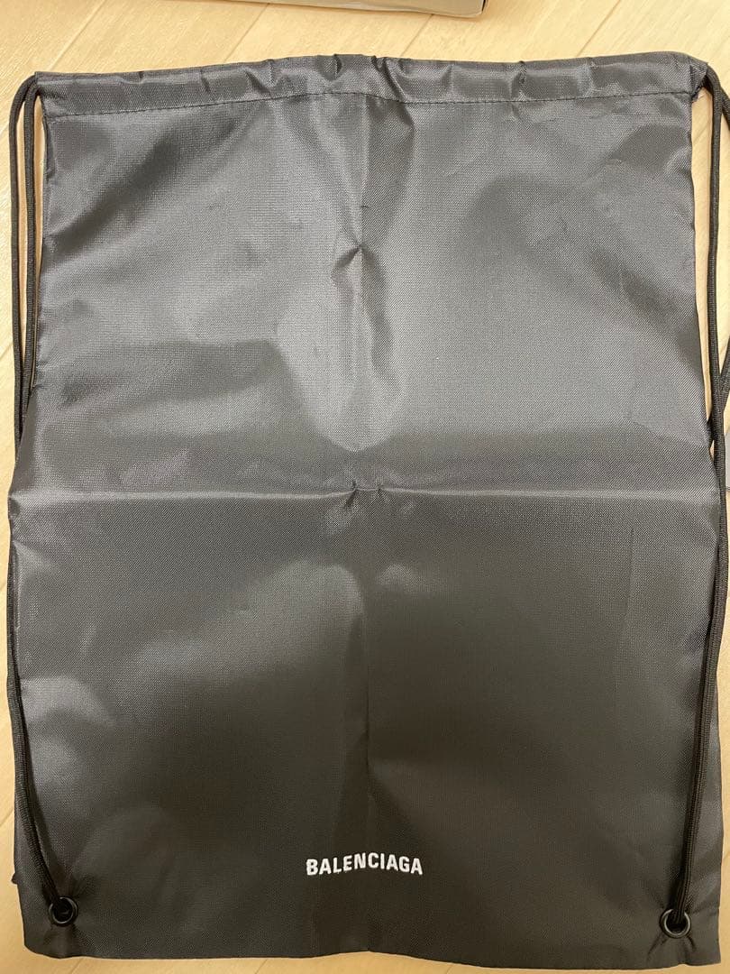 BALENCIAGA （バレンシアガ） HARDCROCS ハードクロックス