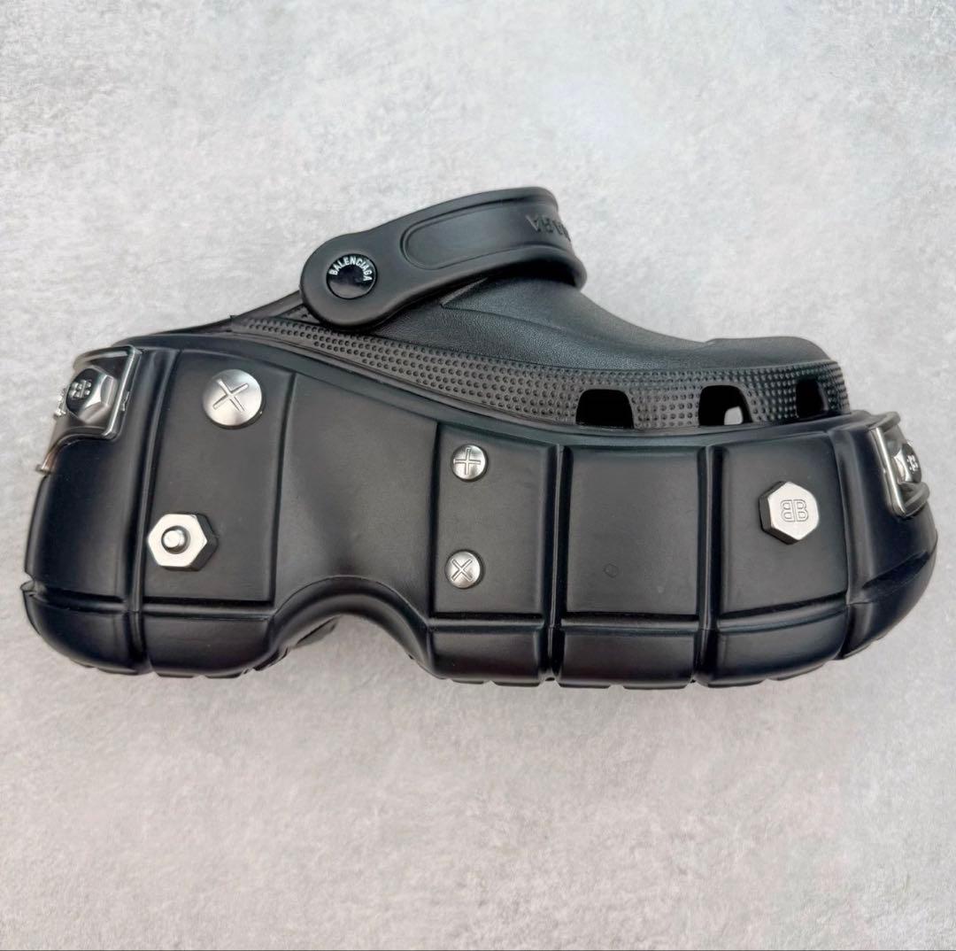 BALENCIAGA （バレンシアガ） HARDCROCS ハードクロックス
