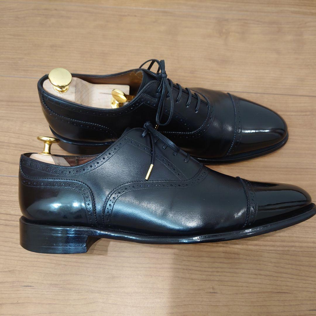 リーガル 02DRCD 25cm