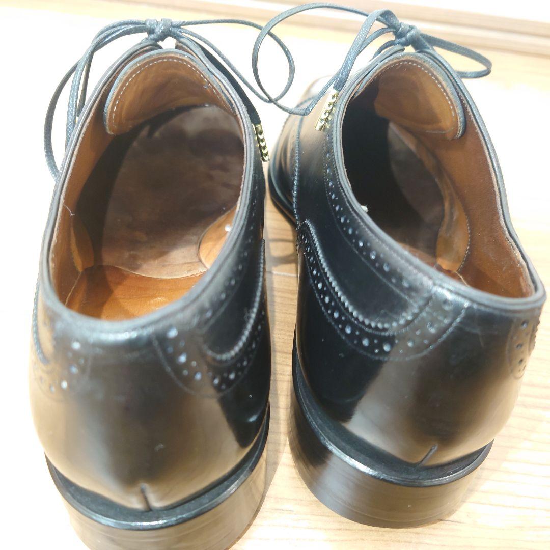 リーガル 02DRCD 25cm