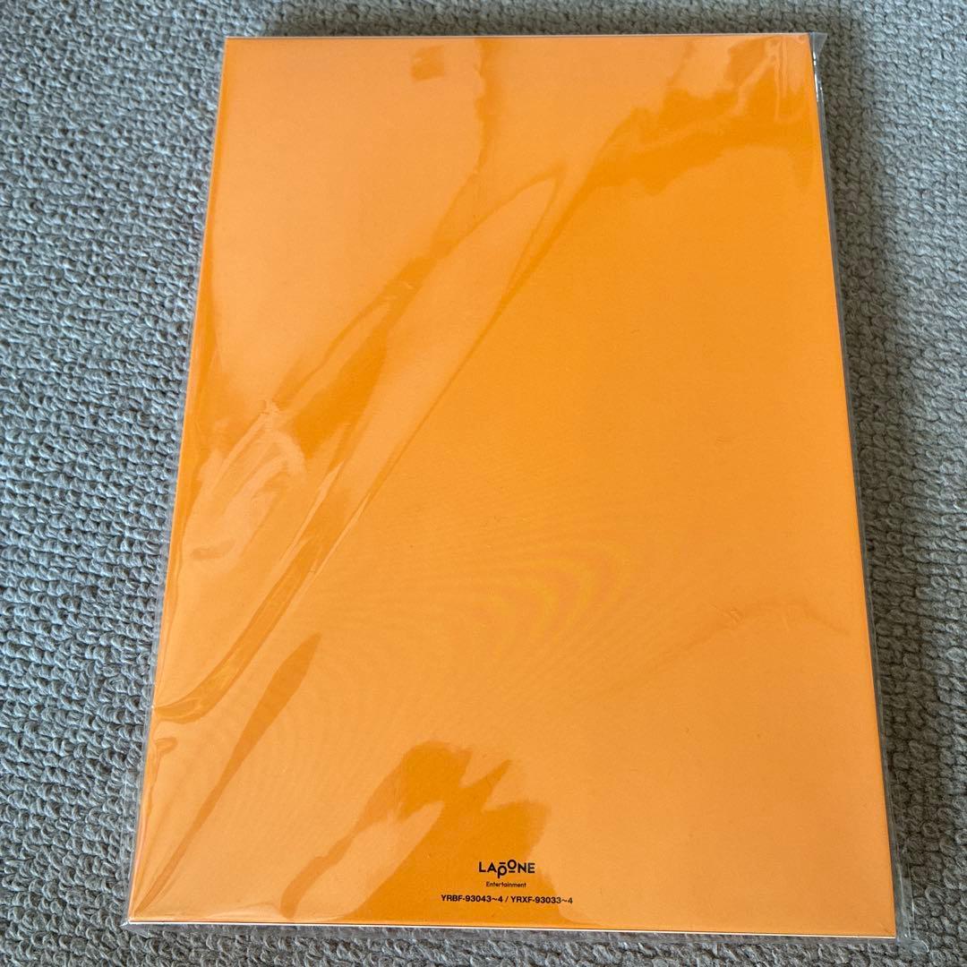 LA POSTA 2023 DVD 2枚組　数量限定豪華版