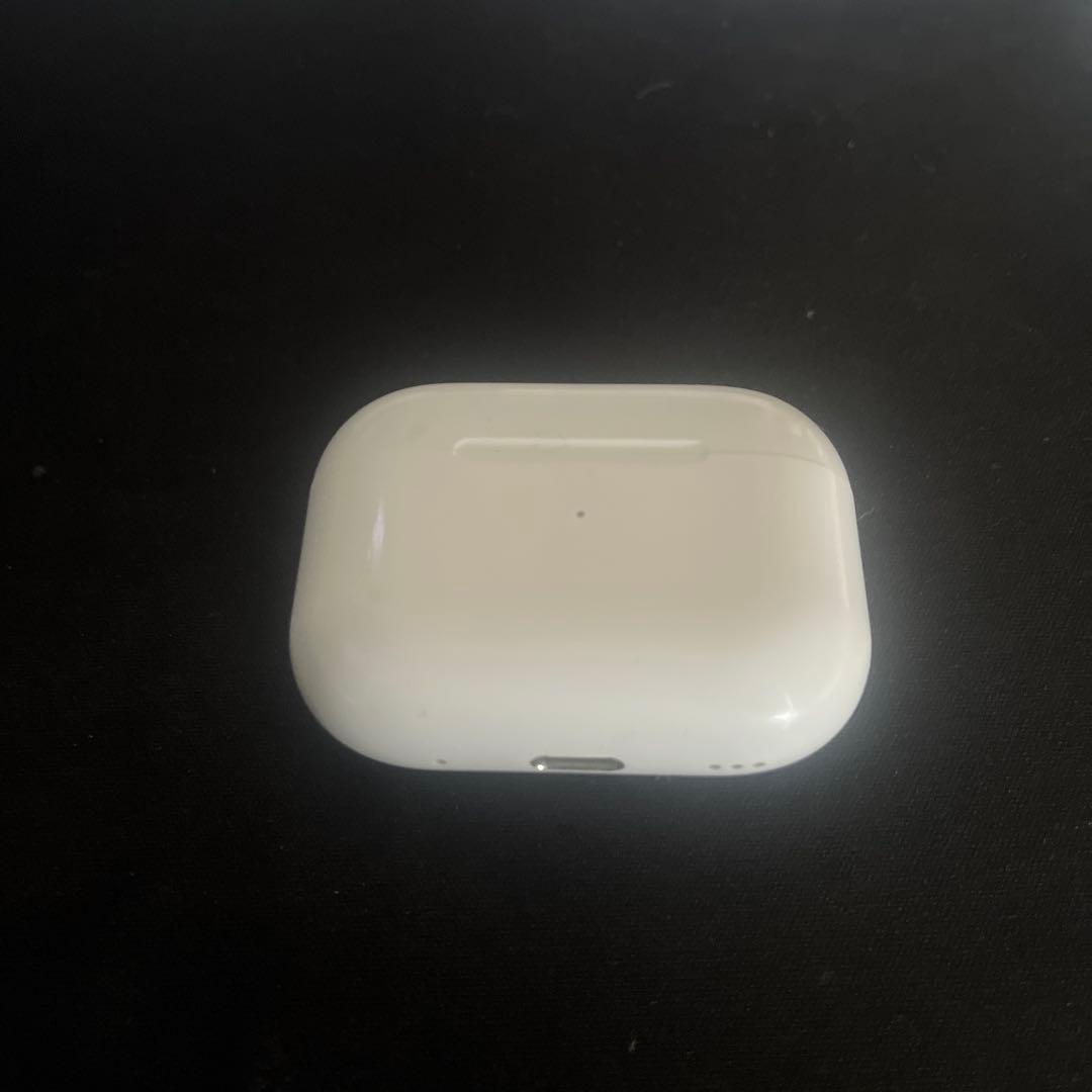 Apple AirPods Pro 2 完備品