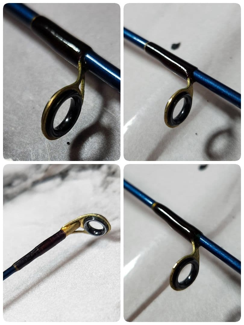 【美品♪希少♪】DAIKO Blueder BS-63UL ブルーダー