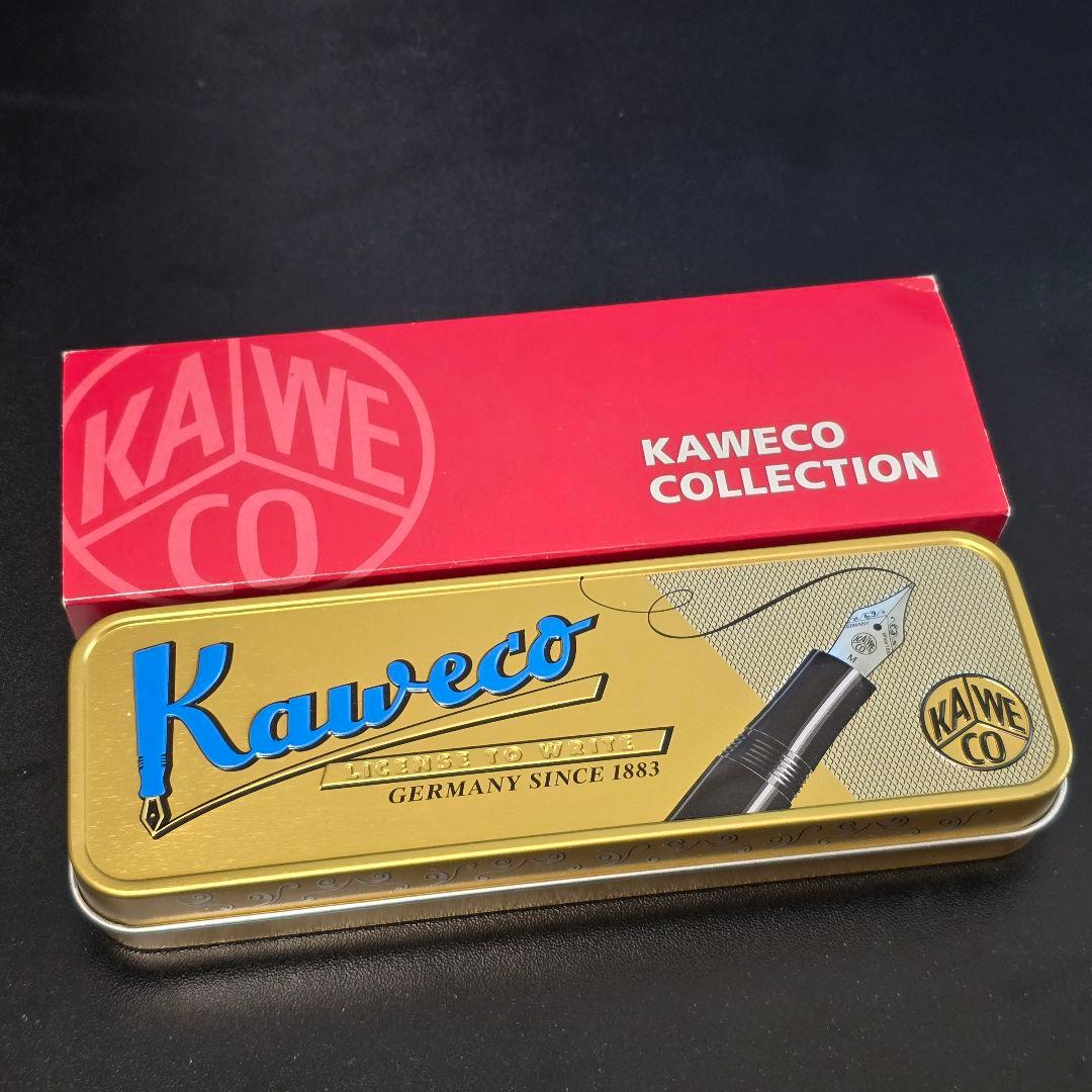 【限定新品】Kaweco スペシャル ボールペン レッド