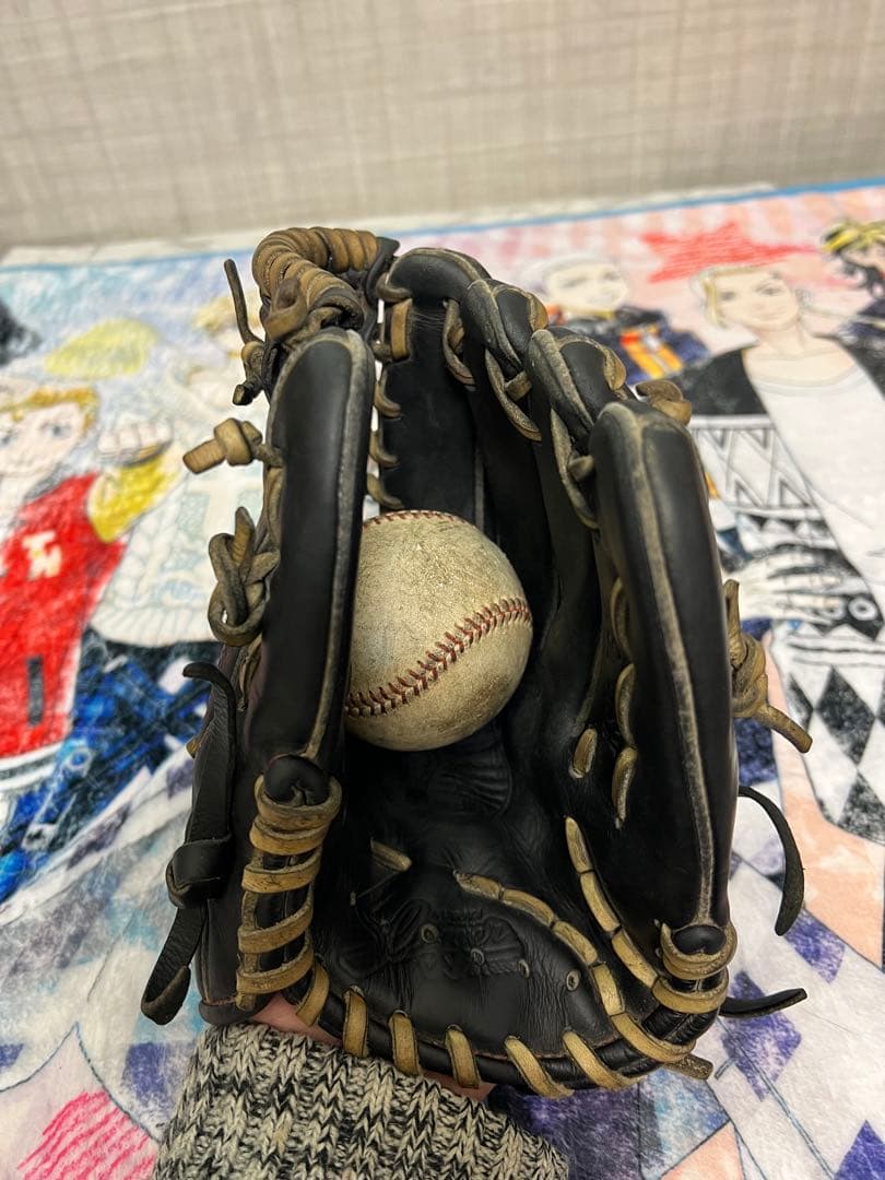 久保田スラッガー　少年軟式KSN-J6V