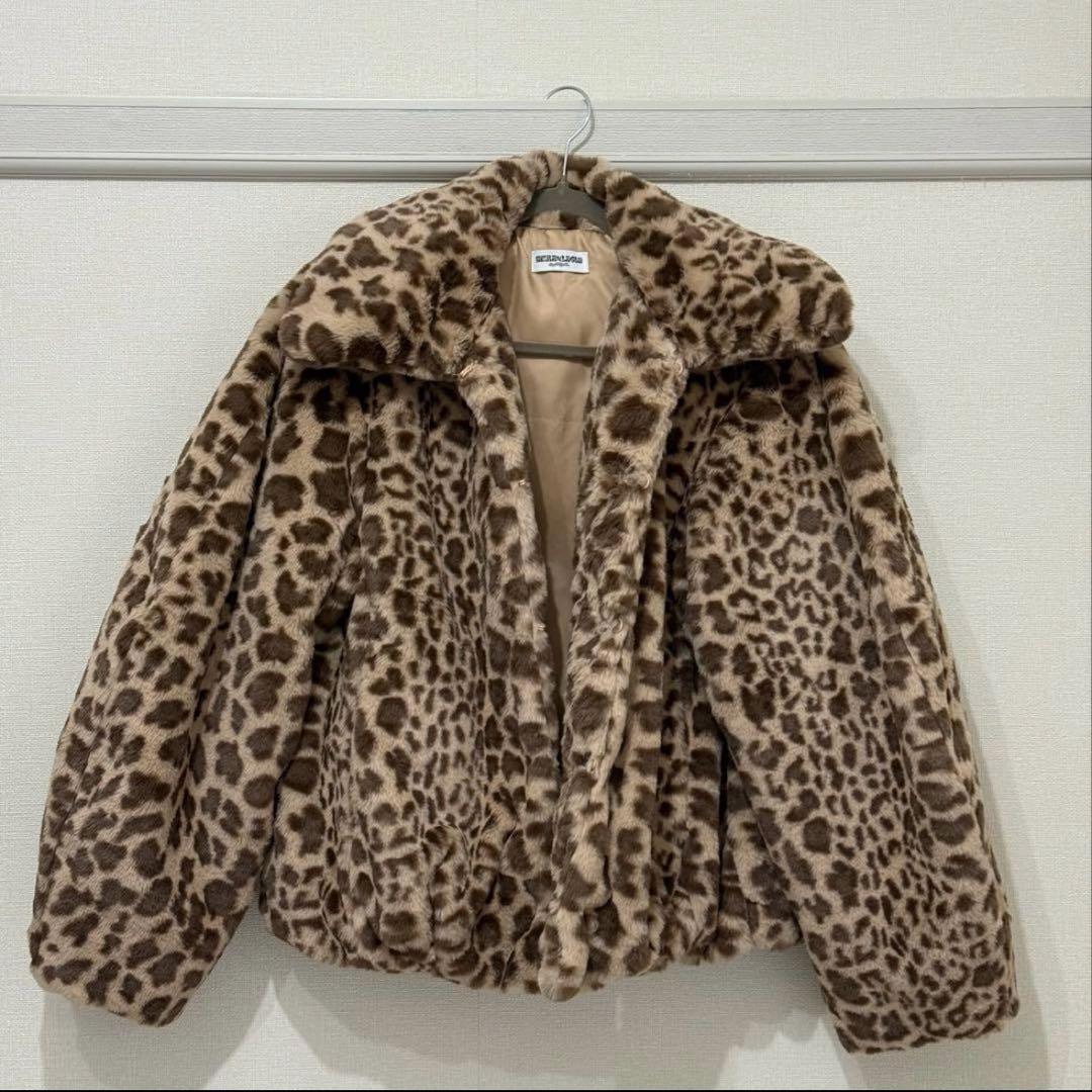 ジャケット・アウター kity