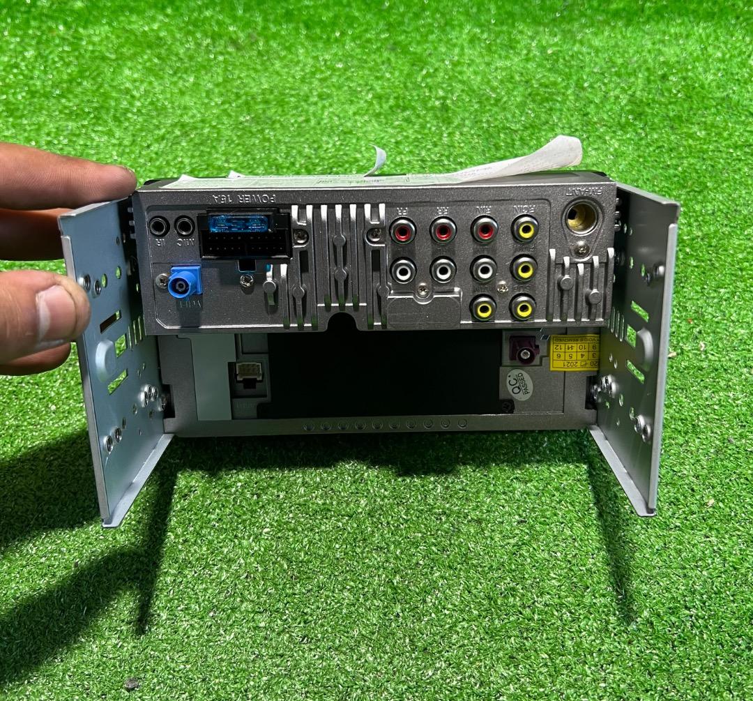 ATOTO S8G2A74SD インチ ヘッドユニット Bluetooth対応