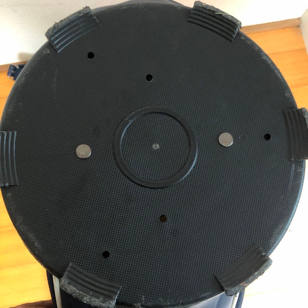 ニューバランス new balance キャディバッグ ネイビー