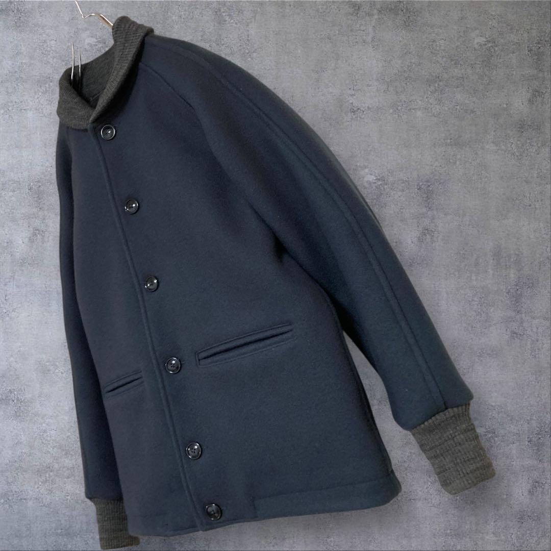 【美品】ジャックマン ジャーナルスタンダード 別注 ファラオジャケット M