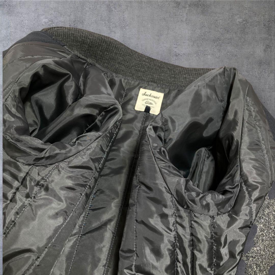 【美品】ジャックマン ジャーナルスタンダード 別注 ファラオジャケット M