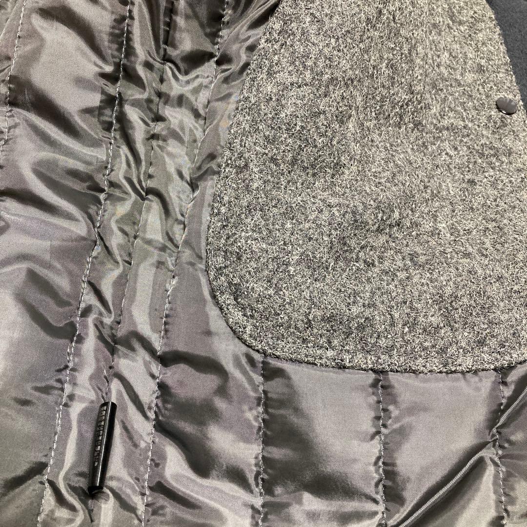 【美品】ジャックマン ジャーナルスタンダード 別注 ファラオジャケット M