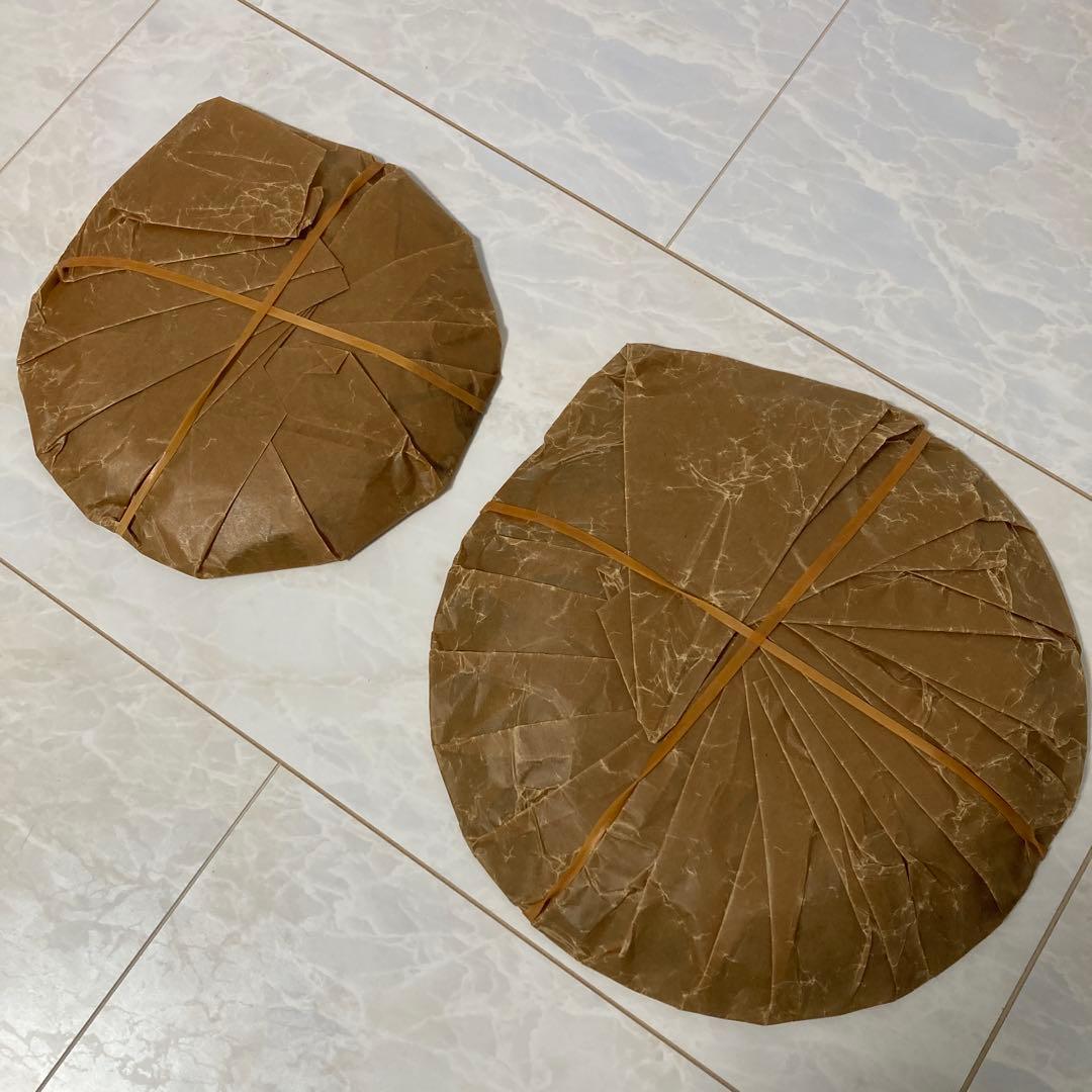 スノーピーク 福山限定 槌目グリドル22＋28 2点セット 新品未開封