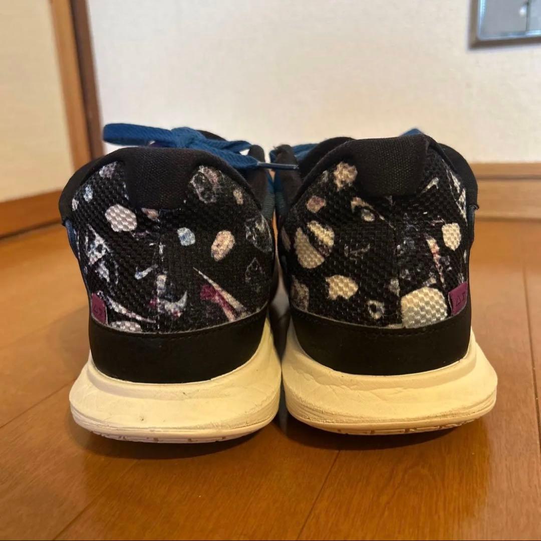 NIKE kyrie5 low ナイキカイリー5ローバッシュ