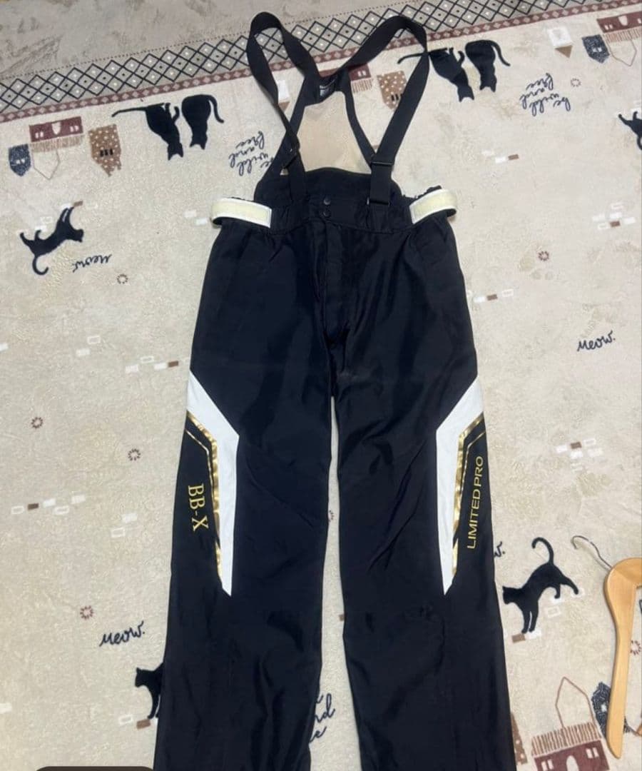 SHIMANO BB-X GORE-TEX フィッシングジャケット