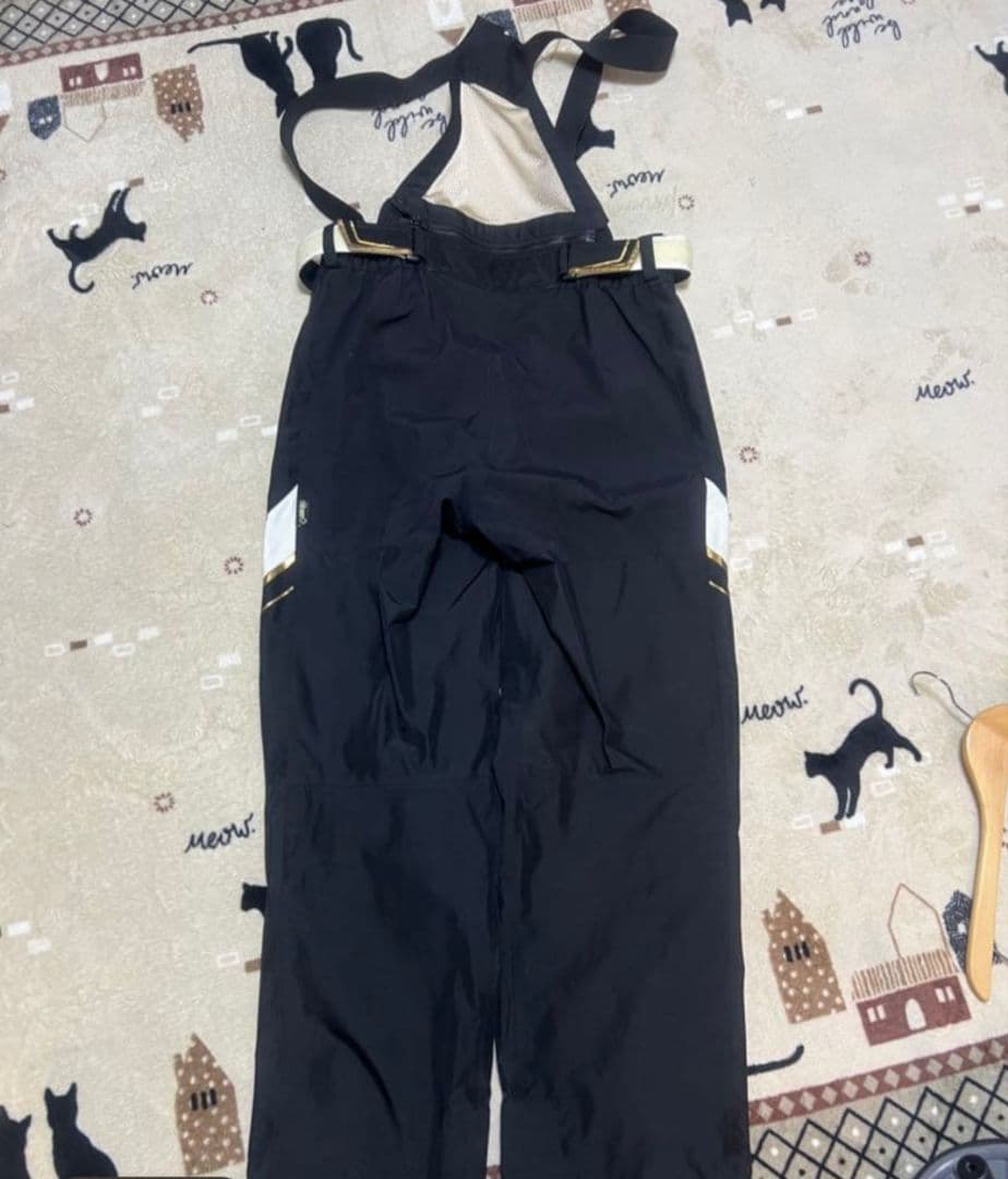 SHIMANO BB-X GORE-TEX フィッシングジャケット