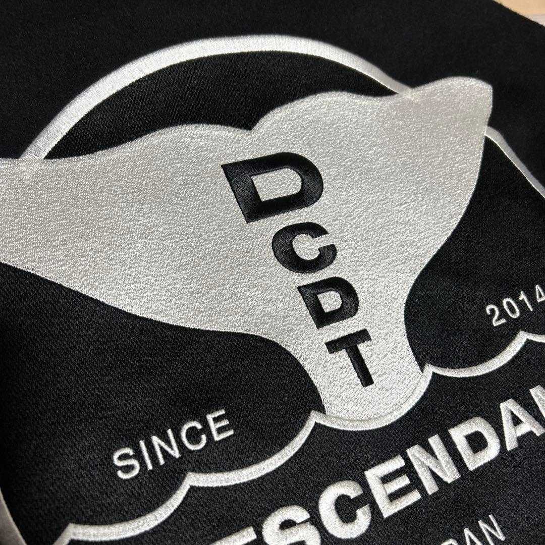 Blessed様DESCENDANT VARSITY JACKET スタジャン